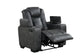 Killian 3-Piece Reclining Set
