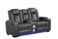 Killian 3-Piece Reclining Set