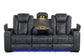 Killian 3-Piece Reclining Set