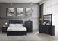 Moonlight Bedroom Set