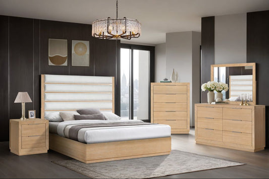 Oslo Bedroom Set
