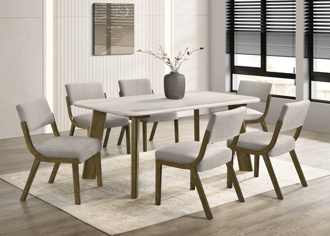 Parker Dining Set
