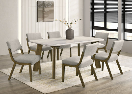 Parker Dining Set