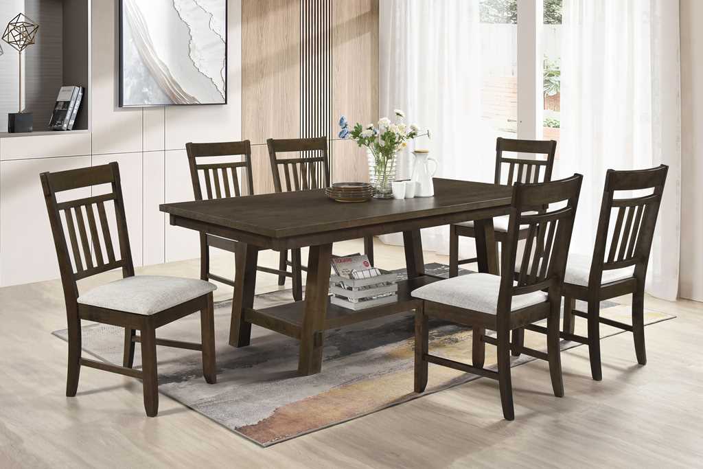 Idris Dining Set