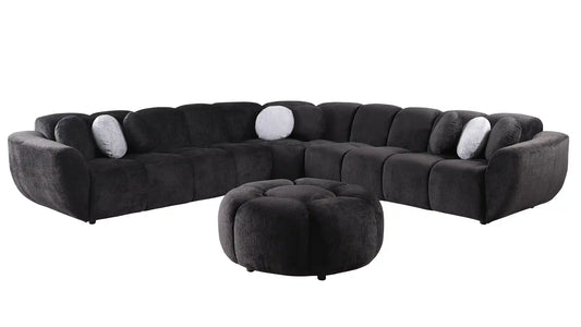 Rose Sectional