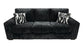 Sloan Sofa & Loveseat Set
