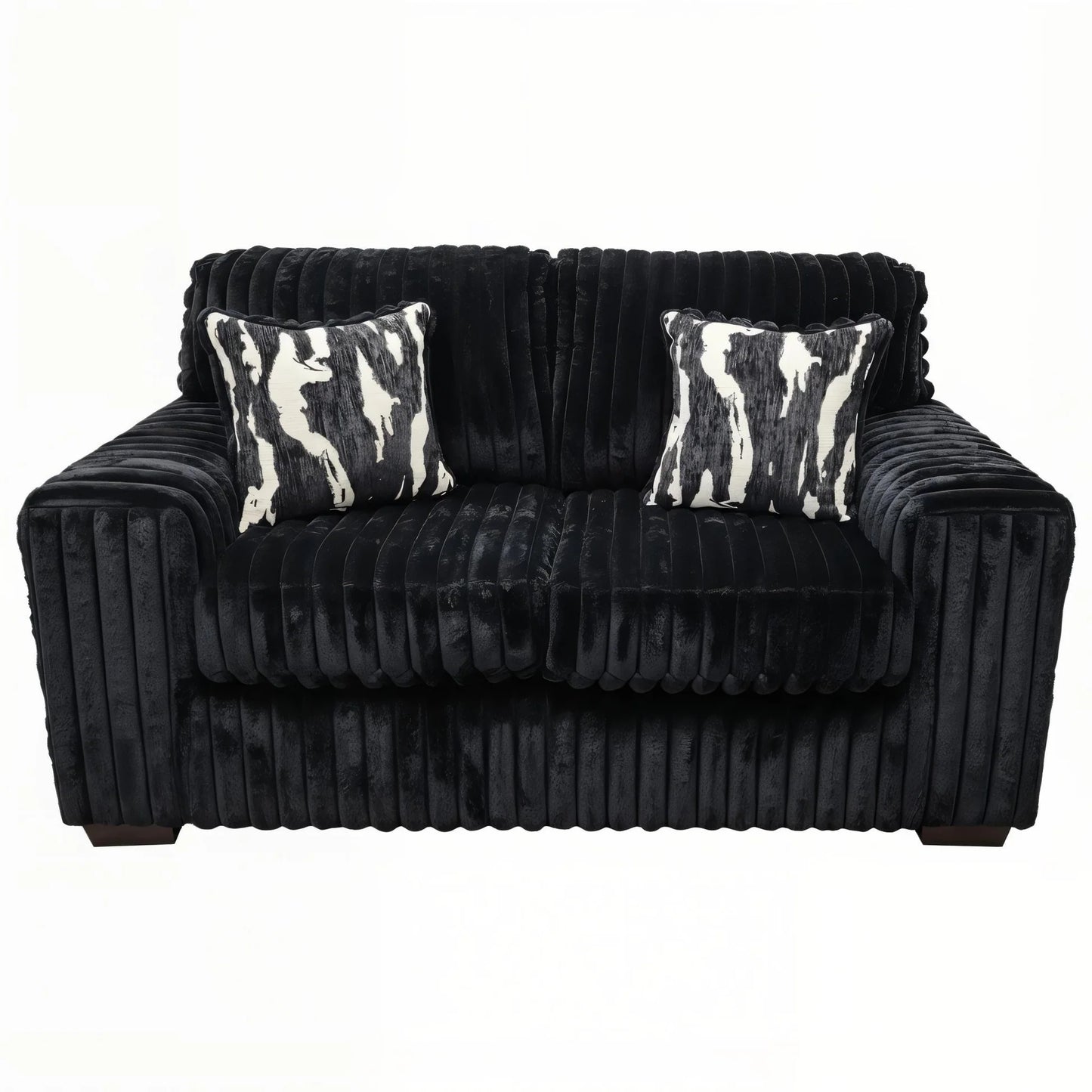 Sloan Sofa & Loveseat Set