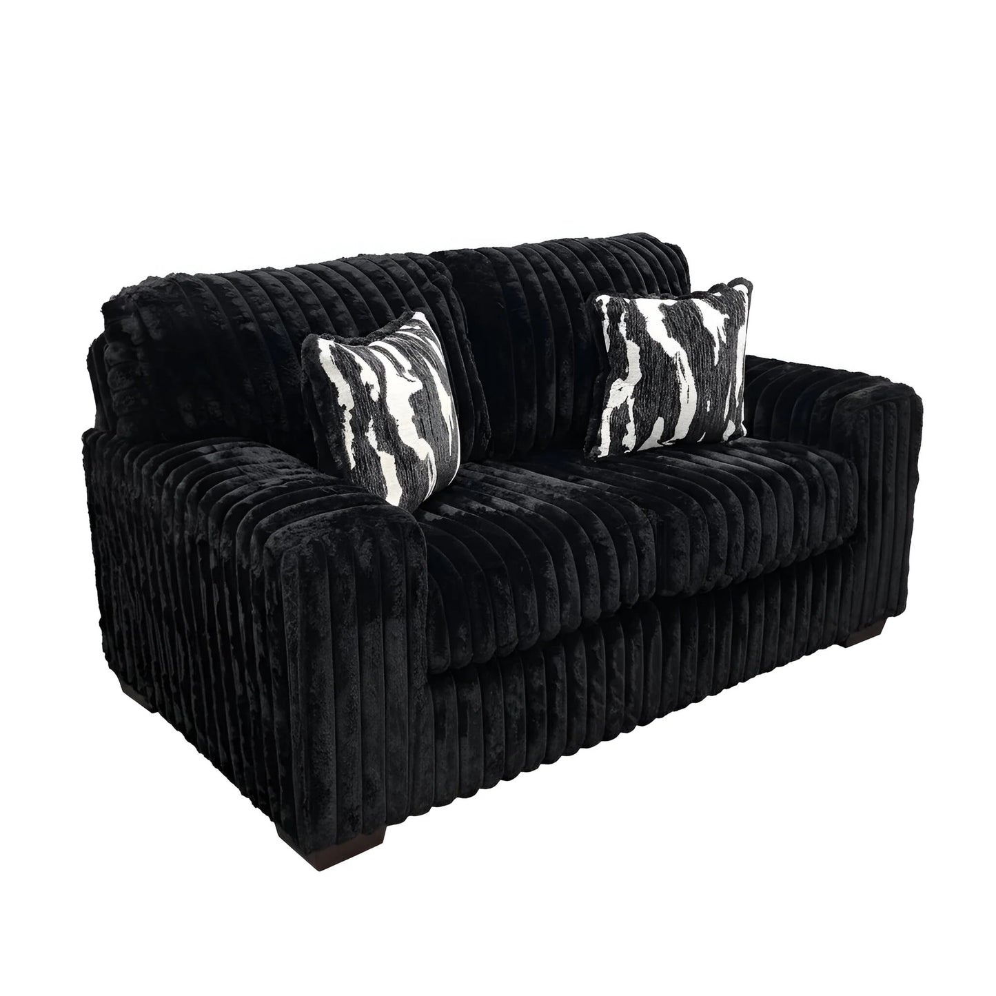 Sloan Sofa & Loveseat Set