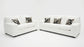 Sloan Sofa & Loveseat Set
