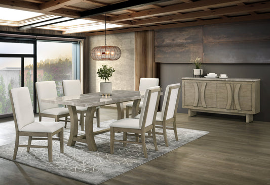 Roco Dining Set
