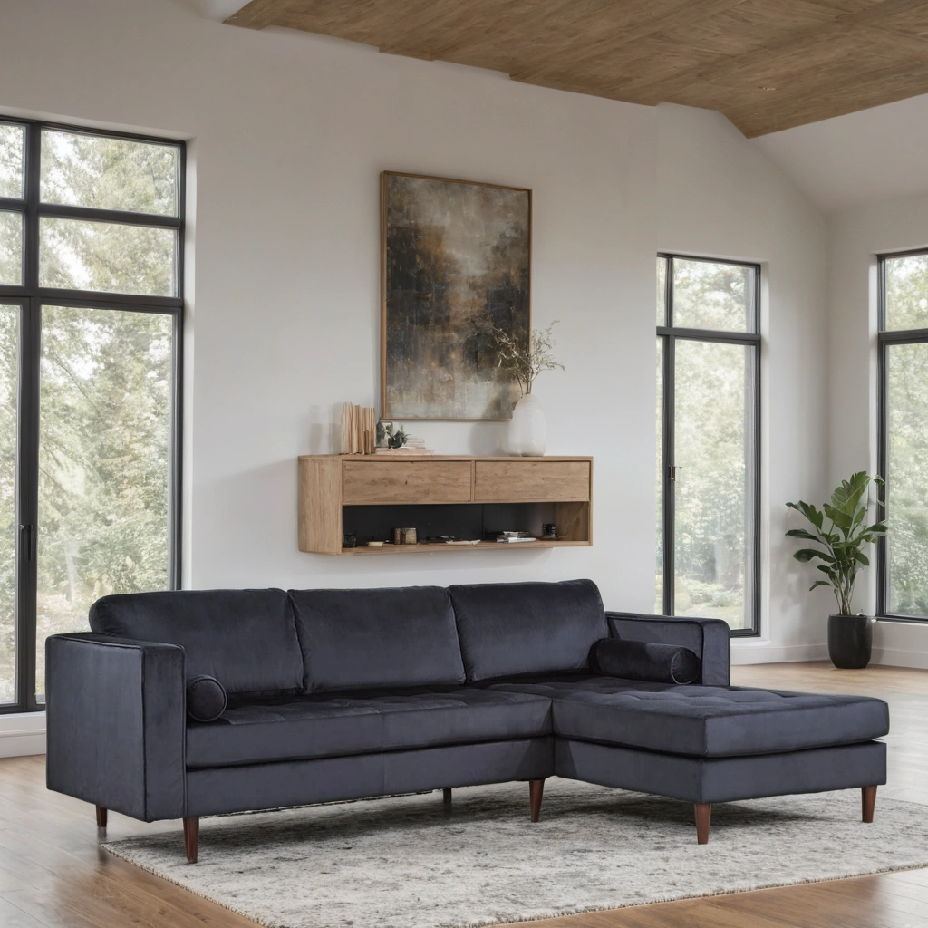 Roxy Sectional