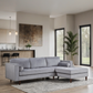 Roxy Sectional