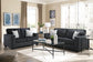 Jaime Sofa & Loveseat Set