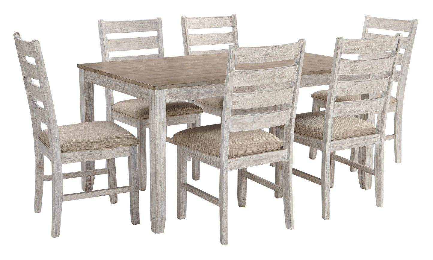 Theron Dining Set