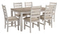Theron Dining Set