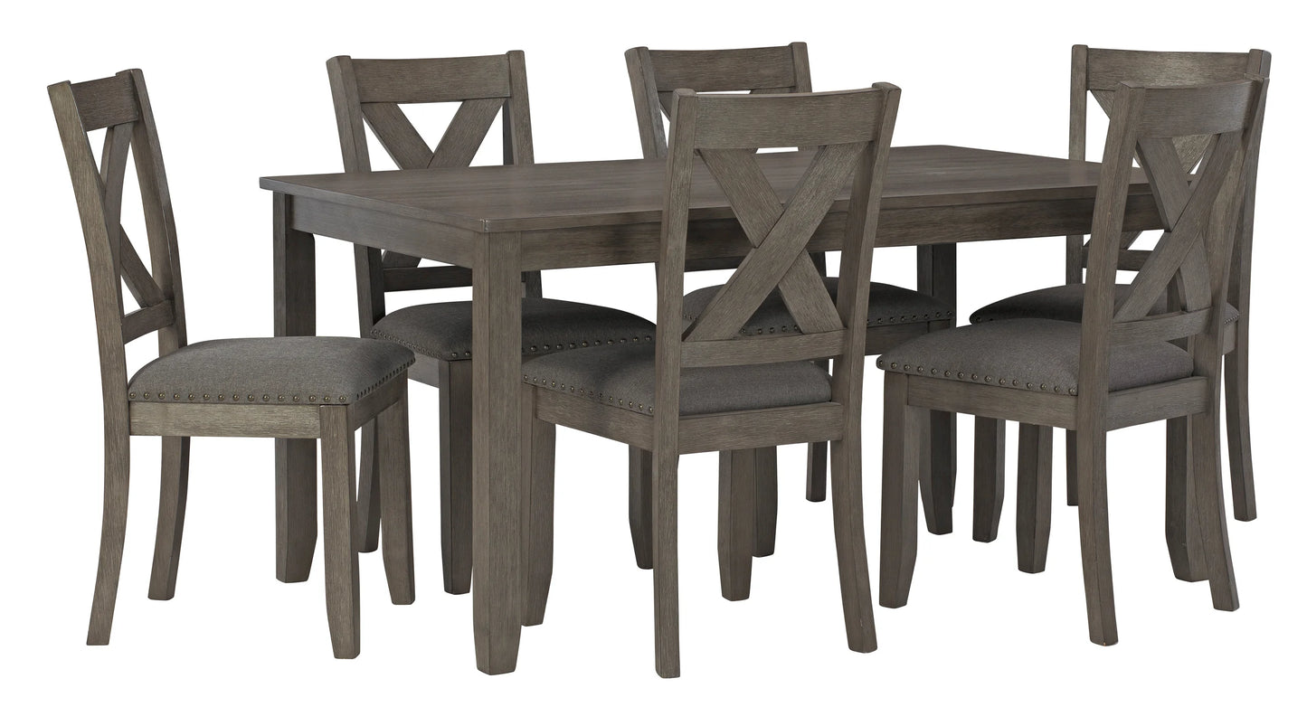 Roscoe Dining Set