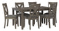 Roscoe Dining Set