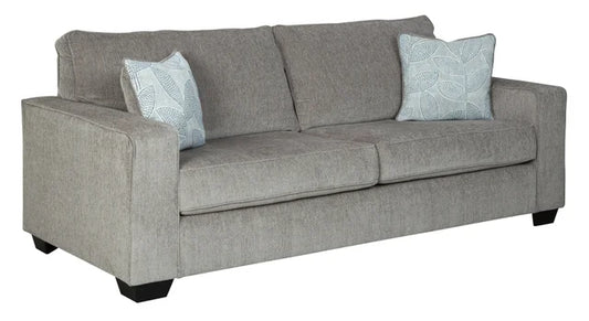 872-14 Sofa & Loveseat Set