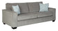 Irvin Sofa & Loveseat Set