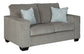 Irvin Sofa & Loveseat Set
