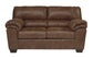 120-20 Sofa & Loveseat Set