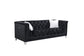 Prince 2-Piece Sofa and Loveseat Set