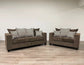 Eden Sofa & Loveseat