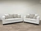 Eden Sofa & Loveseat