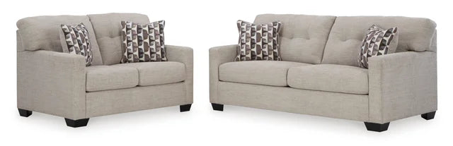 Helen Sofa & Loveseat