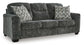 505-04 Sofa & Loveseat Set