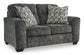 505-04 Sofa & Loveseat Set