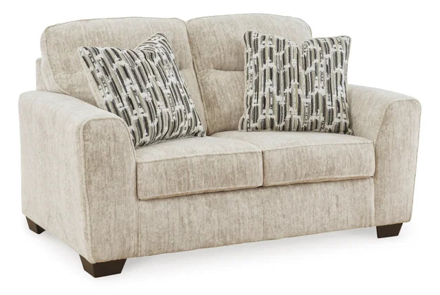 505-05 Sofa & Loveseat Set