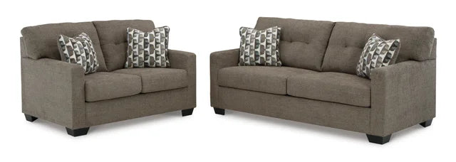 Helen Sofa & Loveseat