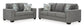 512-05 Sofa & Loveseat Set