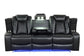 Luz 3-Piece Reclining Set