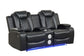 Luz 3-Piece Reclining Living Room Set