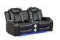 Luz 3-Piece Reclining Set