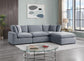 Sky Sectional