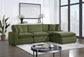 Sky Sectional