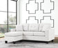 Cris Reversible Sectional