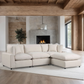 Sky Sectional