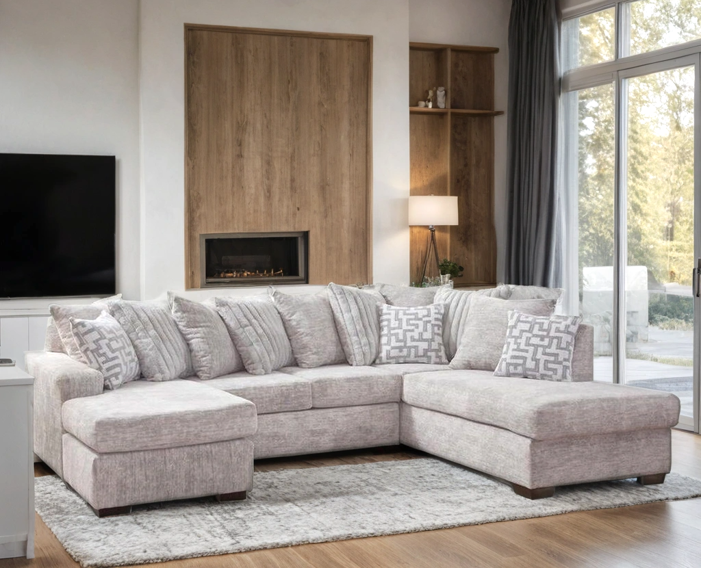 Opal Sectional