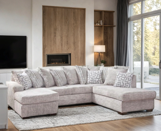 Opal Sectional