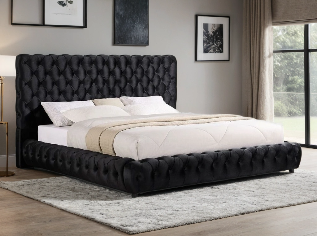 Alexandria Bed