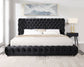 Alexandria Bed