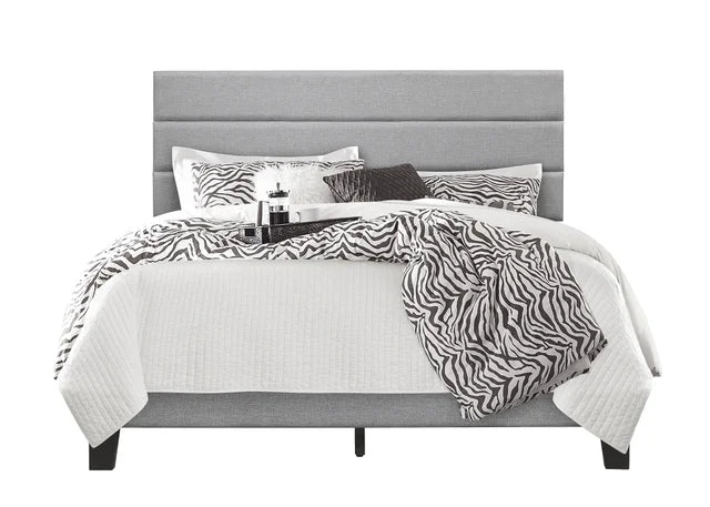 Seraphina Platform Bed