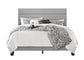 Seraphina Platform Bed