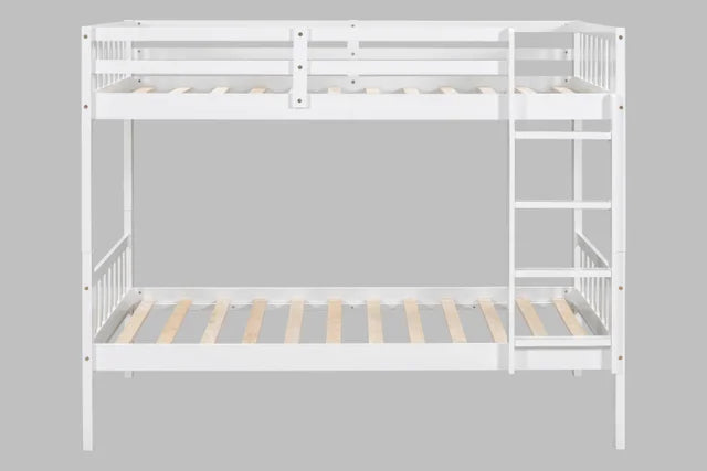 Felicity Twin Bunk Bed