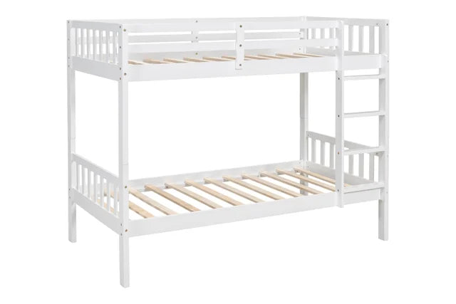 Felicity Twin Bunk Bed