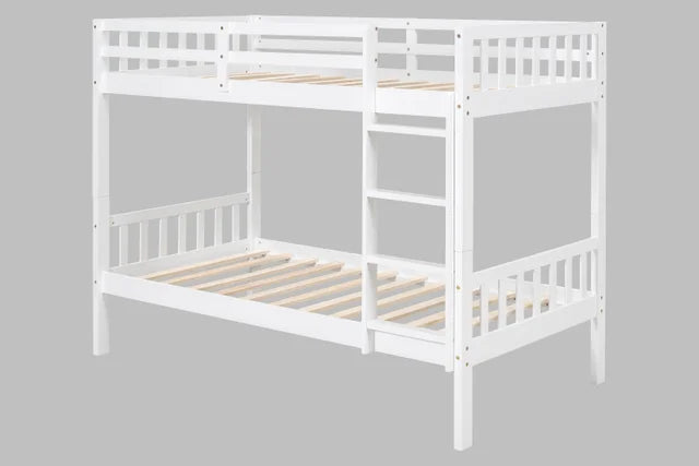 Felicity Twin Bunk Bed